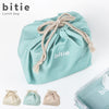 bitie 巾着袋.|m2