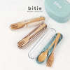 bitie 木製カトラリーセット.|s1