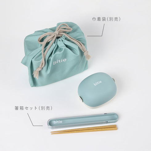 bitie おにぎりケース.|s7