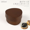 わっぱおにぎりケース