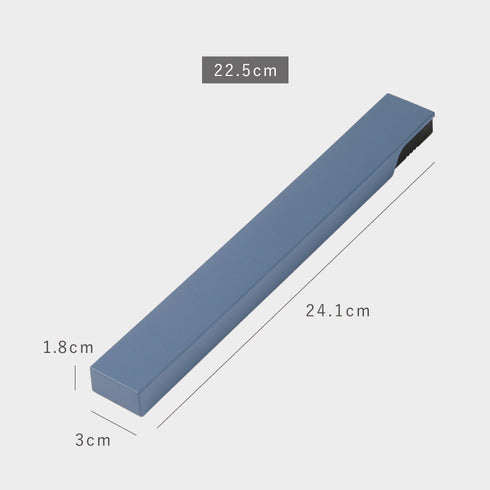HUBBY メンズ箸箱・箸セット22.5cm.|s6
