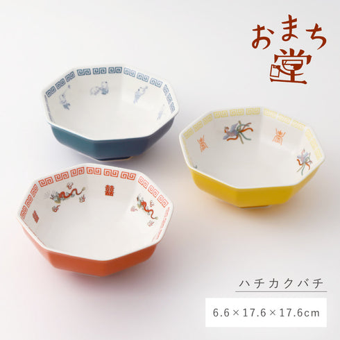 ハチカクバチ.|s13