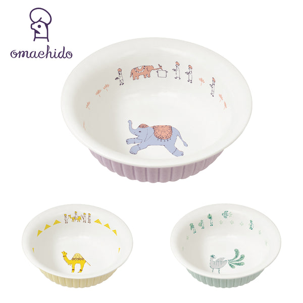 おまち堂 サラダボウル.|m2