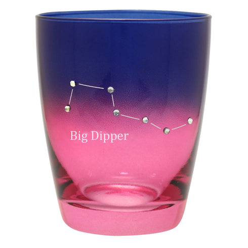 ほしぞらグラス 朝焼け