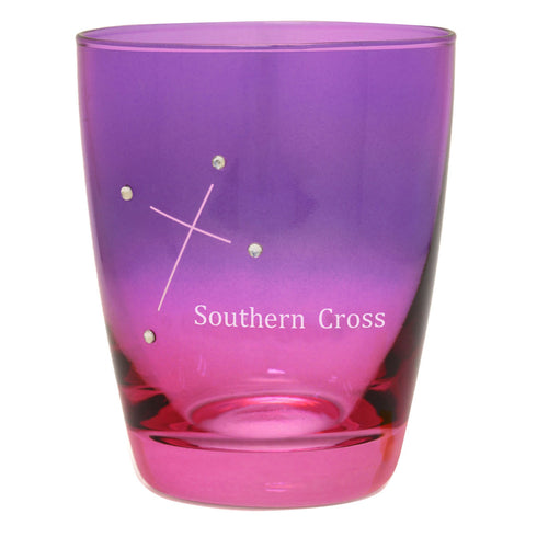 ほしぞらグラス 朝焼け