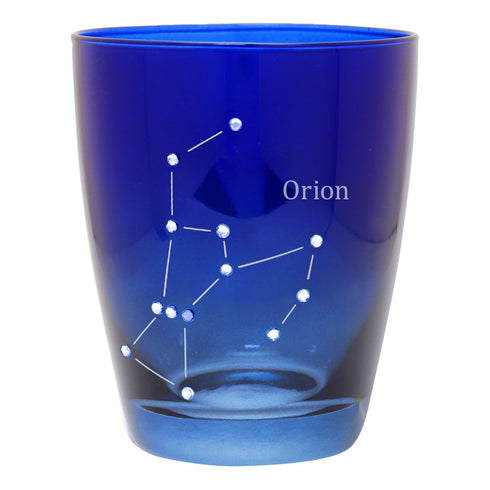 ほしぞらグラス 夜空