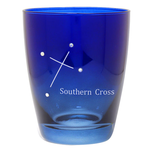 ほしぞらグラス 夜空