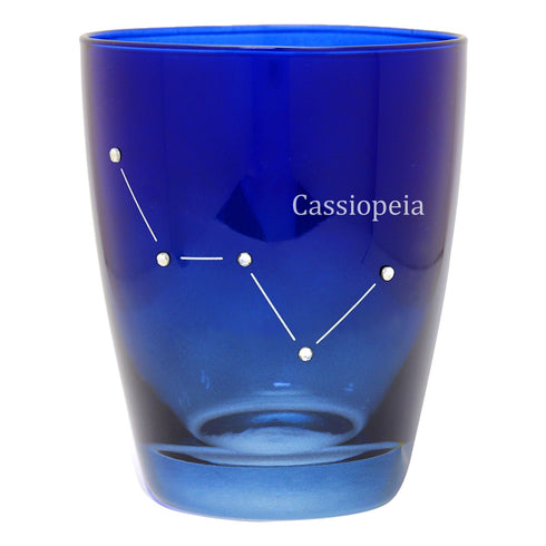 ほしぞらグラス 夜空