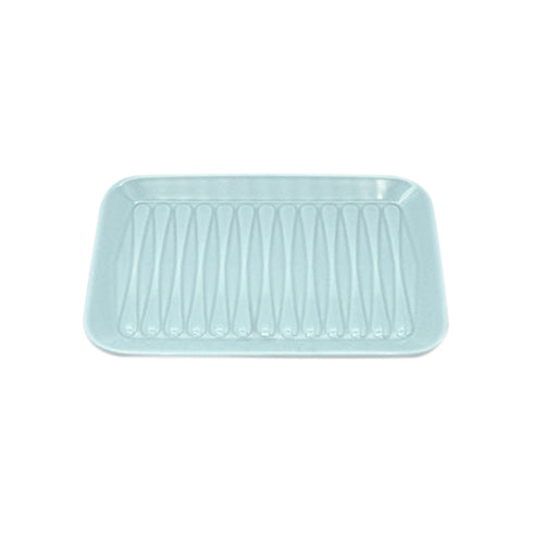 サラエット 肉皿