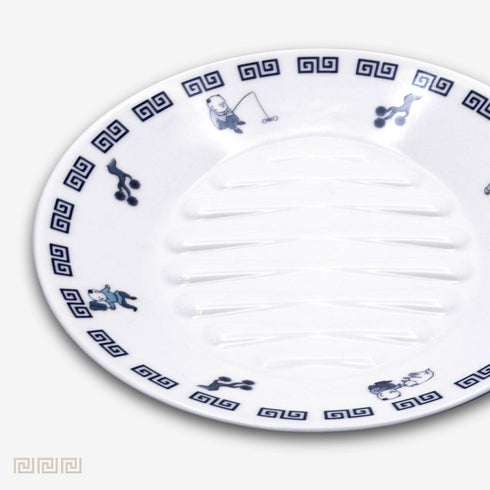 アブラオトシ皿 小皿.|s7