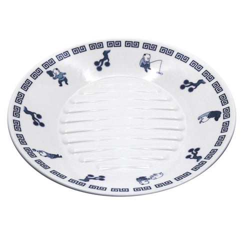 アブラオトシ皿 中皿