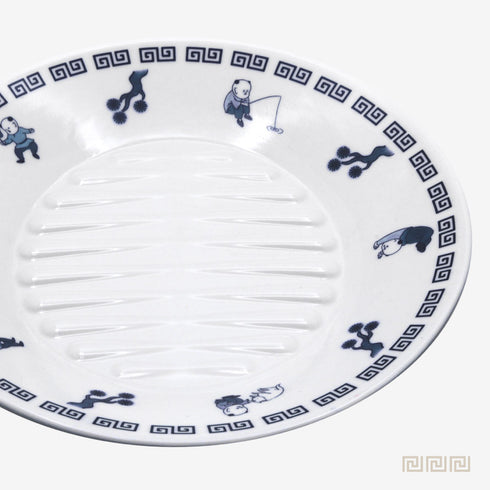 アブラオトシ皿 中皿.|s3