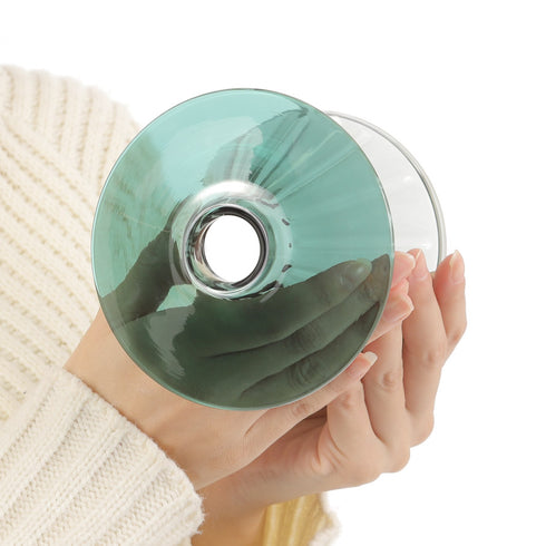 耐熱カラーガラスドリッパー.|s5