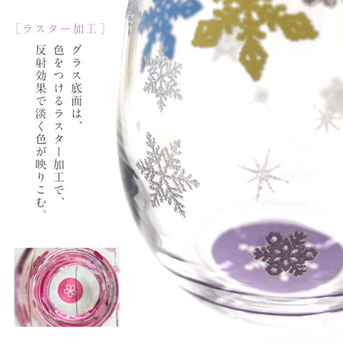 きらめく日本のグラス.|s5