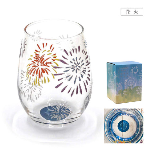 きらめく日本のグラス.|s9