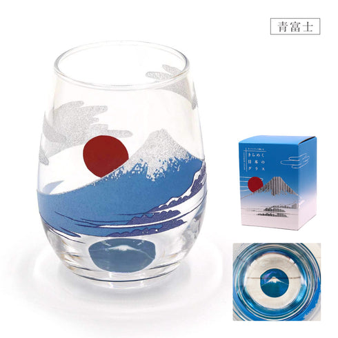 きらめく日本のグラス.|s12