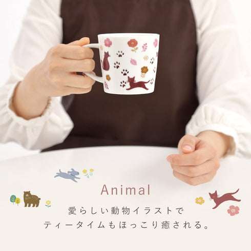 肉球マグカップ.|s4