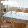 はっ水テーブルクロス 北欧柄.|s1
