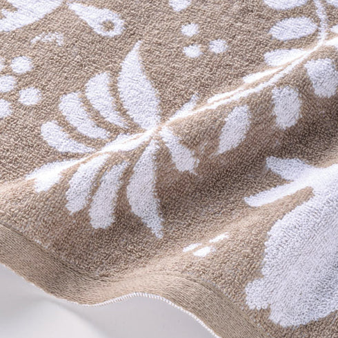 今治タオルブランドバスタオル 北欧の森.|s3