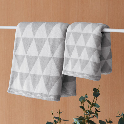 今治タオル ブランド バスタオル トライアングル.|s3