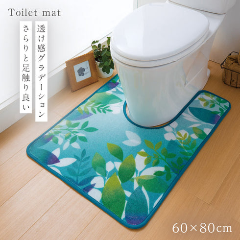 耳長トイレマット フォリア.|s1