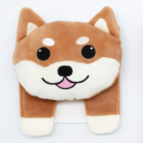 ペーパーホルダーカバー 小太郎.|s4