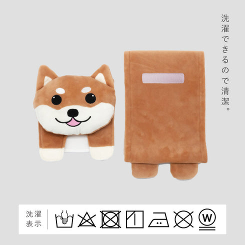 ペーパーホルダーカバー 小太郎.|s6