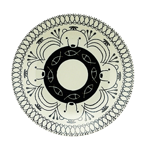 6791 Mikke プレートS