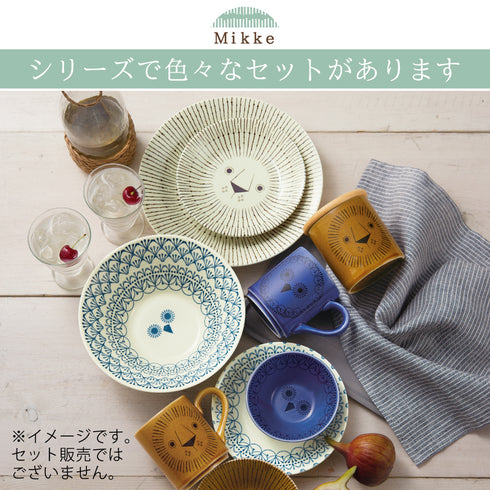 6791 Mikke プレートS.|s6