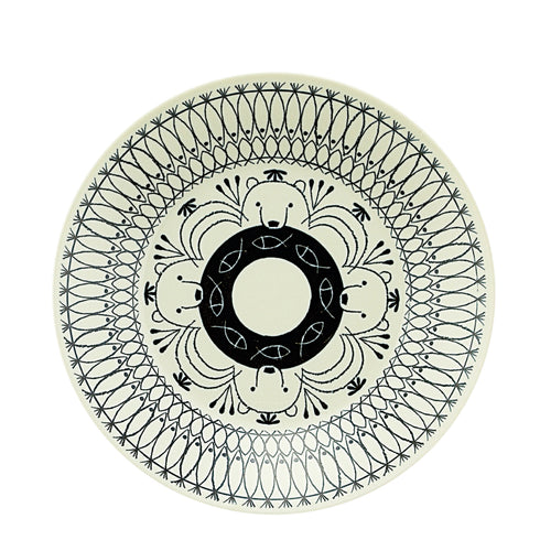 6791 Mikke プレートL