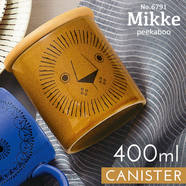 Mikke ストッカー らいおん.|m2