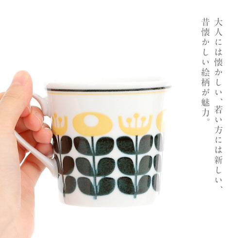 ノスタルジック・フラワー マグ.|s3