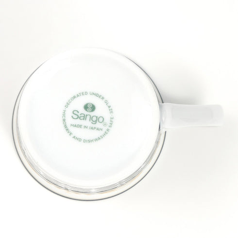 ノスタルジック・フラワー マグ.|s9