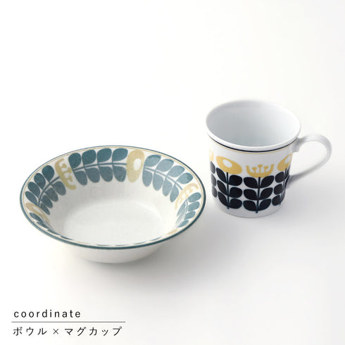 ノスタルジック・フラワー マグ.|s16