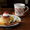 ノスタルジック・フラワー マグ.|s2