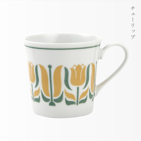 ノスタルジック・フラワー マグ.|s13