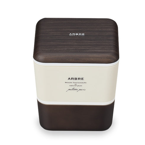 ARBRE スクエアネストランチ 全3色