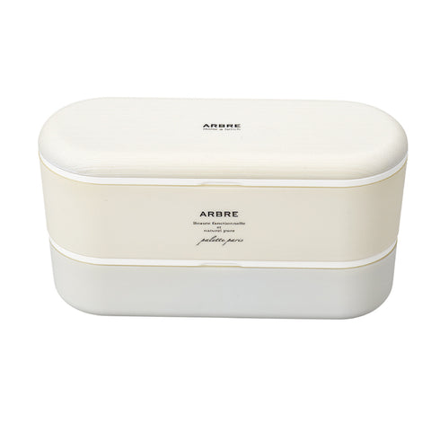 ARBRE スリムネストランチ 全3色