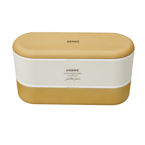 ARBRE スリムネストランチ 全3色