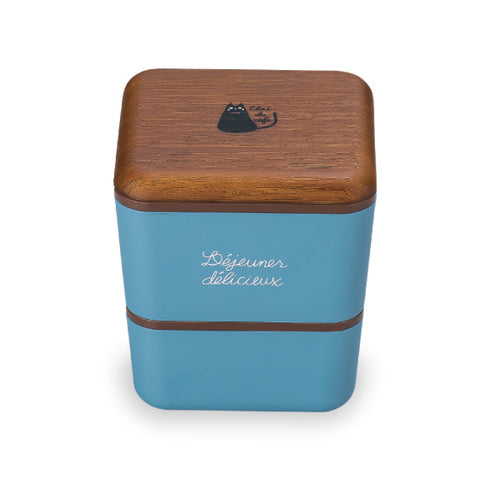 Chat du cafe スクエアネストランチ