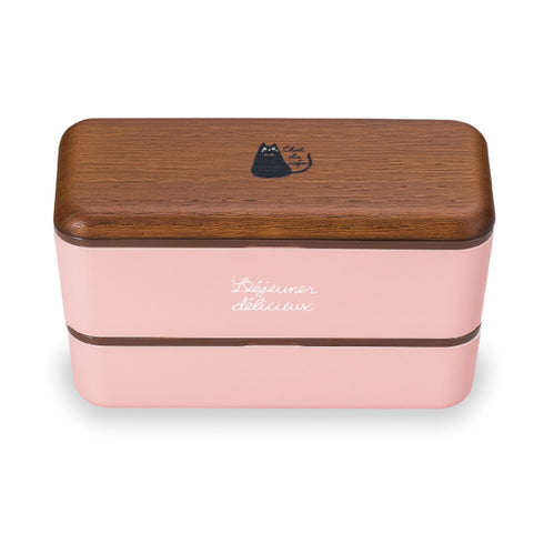 Chat du cafe 長角ネストランチ