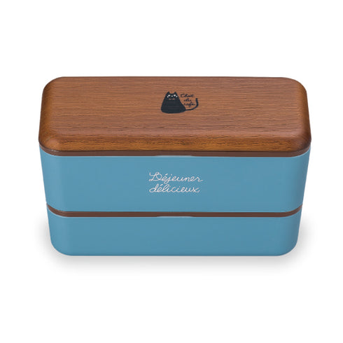 Chat du cafe 長角ネストランチ