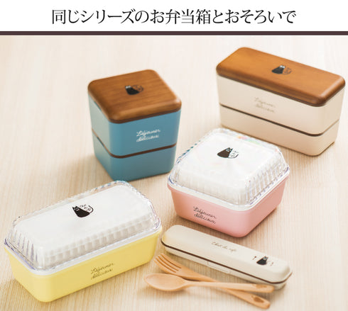 Chat du cafe EMカトラリーセット.|s2