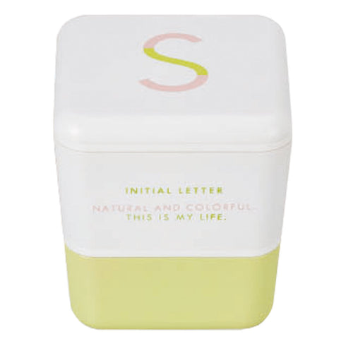 イニシャル スクエアネストランチ