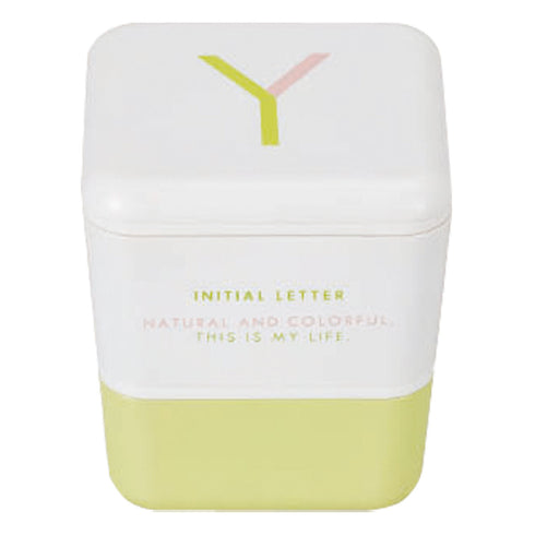 イニシャル スクエアネストランチ