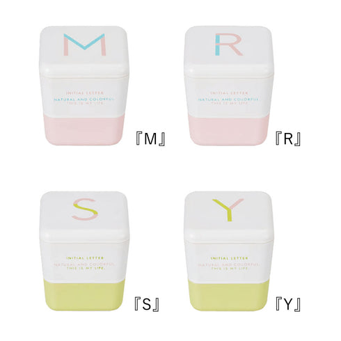 イニシャル スクエアネストランチ.|s6