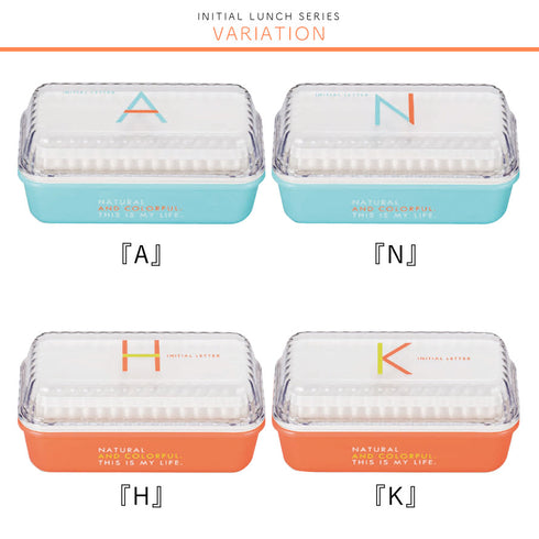 イニシャル 長角 EMランチ.|s5