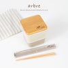 ARBRE 箸箱セット.|s7