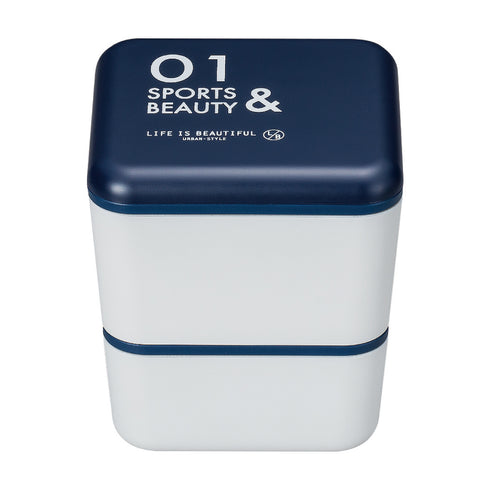 LB スクエアネストランチ 01 全6色