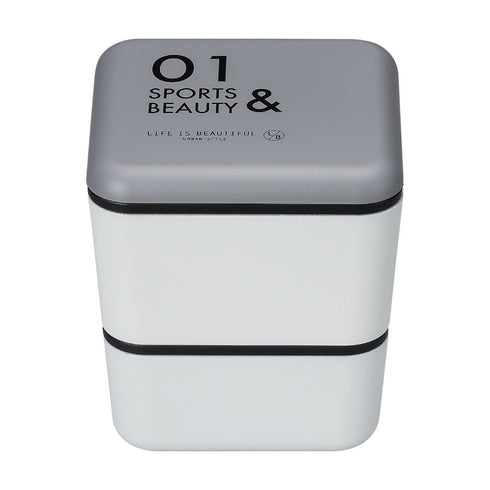 LB スクエアネストランチ 01 全6色